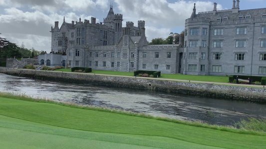 Golf Trips to Ireland and Scotland 2024
