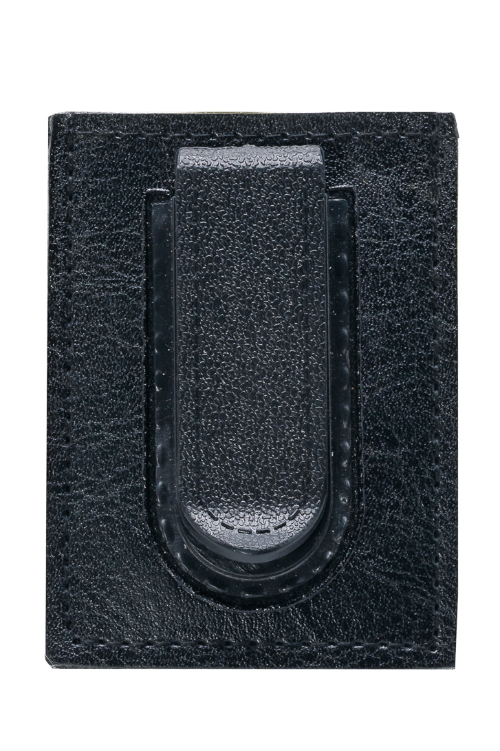 A Maxi Golf Divot Tool and Ball Marker, with Free Leather Case